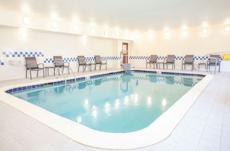 Fairfield Inn North Little Rock photo 3