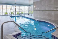 SpringHill Suites Detroit Dearborn - Pools