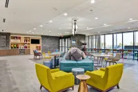Home2 Suites by Hilton Pecos - Pet friendly