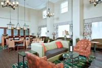 Hampton Inn & Suites Rockland - 2-Star