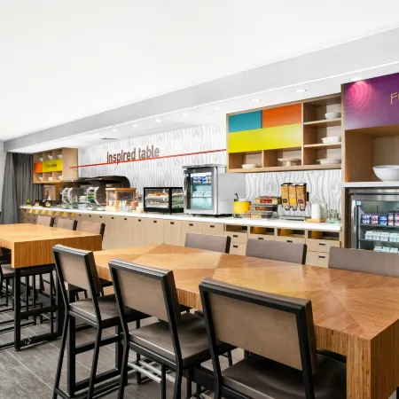 Home2 Suites by Hilton Long Island Brookhaven