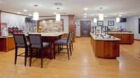Staybridge Suites Johnson City by IHG - parking