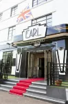Earl of Doncaster Hotel - Parking