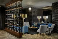 Cumberland House Knoxville Tapestry Collection by Hilton - 4 estrellas