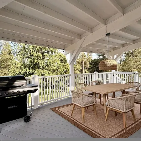 Stunning Views Montana del Oro by Casa Oso