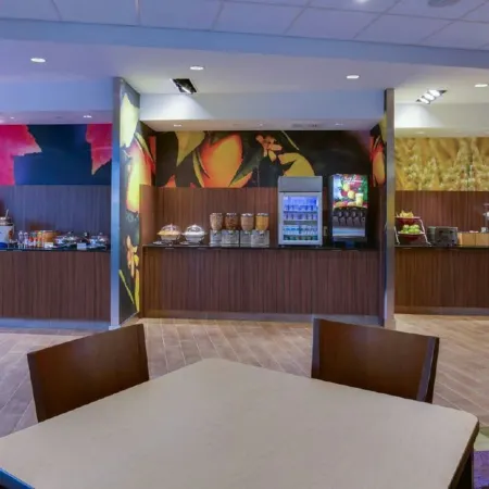 Fairfield Inn & Suites Fort Lauderdale Pembroke Pines