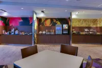 Fairfield Inn & Suites Fort Lauderdale Pembroke Pines - Familien