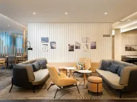 Hampton by Hilton Kiel Hotels near Ostseekai