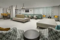 Hilton Garden Inn Miami - Brickell / Near Key Biscayne, FL - parking