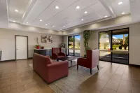 Red Roof Inn & Suites Statesboro - University - Parkering