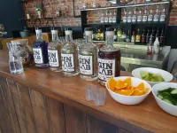River Inn - bar