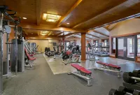 Lodge at Vail, A RockResort - Gym