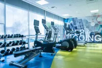 SpringHill Suites Dallas Richardson/Plano - 3-Star