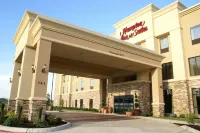 Hampton Inn & Suites Center - Wifi