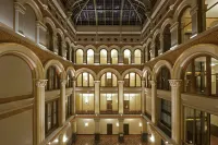 Hilton Garden Inn Milwaukee Downtown - 3-Sterne