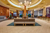 Hilton Garden Inn Virginia Beach Oceanfront - Pysäköinti