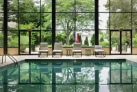 EnVision Hotel & Conference Center Mansfield-Foxboro - 3-Star