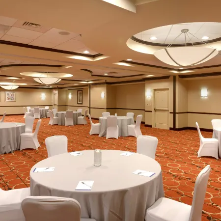 Hilton Garden Inn Clarksville