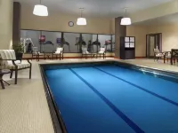 Omni Severin Hotel - Pools