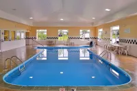 Red Roof Inn Clyde - 2-Star