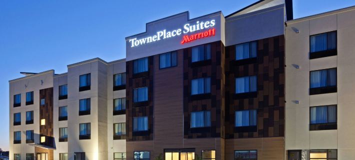 TownePlace Suites Sioux Falls South Ξενοδοχεία στην πόλη Sioux Falls