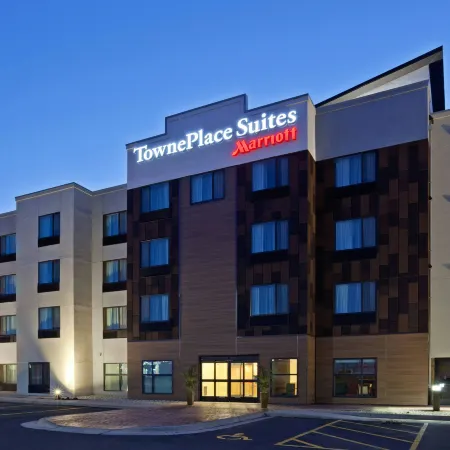TownePlace Suites Sioux Falls South