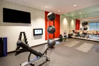 Tru by Hilton Pigeon Forge - نادي رياضي