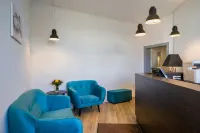 Hotel Ruf - Интернет