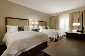 Hampton Inn Morristown I-81