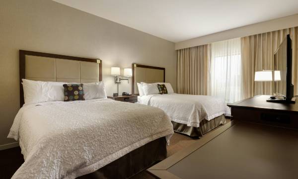 Hampton Inn Morristown I-81