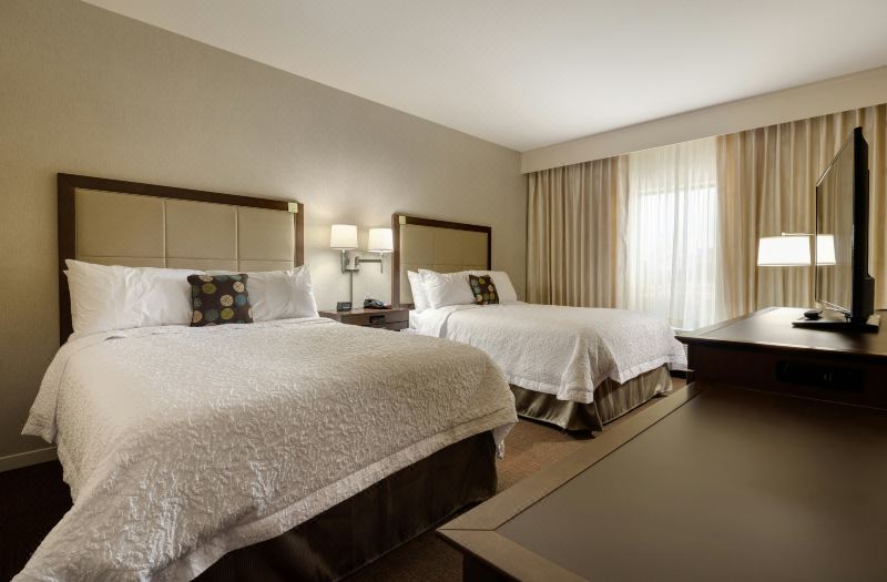 Hampton Inn Morristown I-81