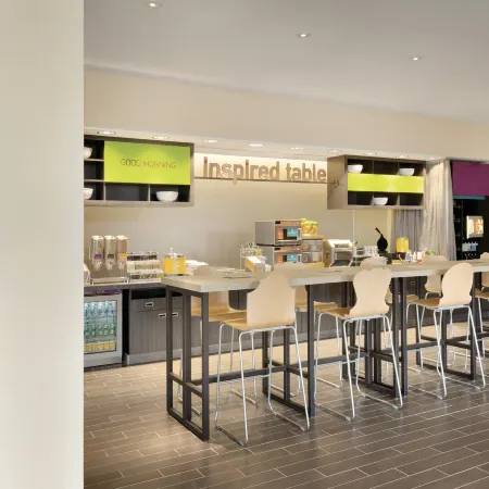Home2 Suites by Hilton Phoenix Tempe, University Research Park