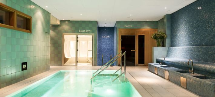 ProfilHotels Opera Hotels in Gothenburg