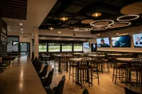 Hampton Inn by Hilton St. Catharines Niagara - sarapan