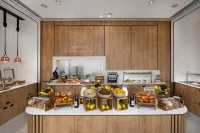 Hilton Garden Inn Brasov - Morgenmad