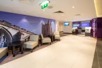 Premier Inn Bury St Edmunds Town Centre - 3-Star