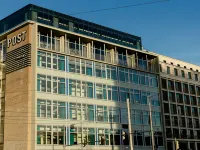 Motel One Leipzig-Post Hotels in der Nähe von Gewandhaus (Leipzig)