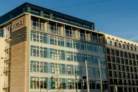 Motel One Leipzig-Post - Scenic