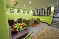 Cbh Frensham Pond Hotel - Wifi