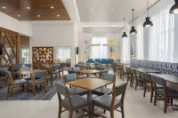 Holiday Inn Express & Suites CHATHAM SOUTH by IHG - Frühstück