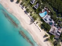 Hermitage Bay - bar
