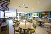 Premier Inn St. Andrews hotel - Morgenmad