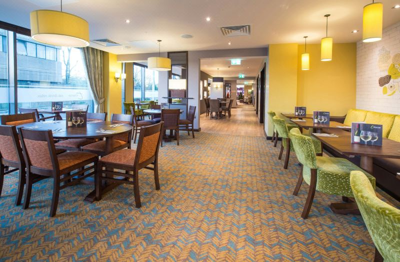 Premier Inn Maidenhead Town Centre photo 4