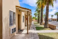 OYO Hotel Yuma AZ - I-8 US-95 - 2 Sao