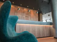 Motel One Hamburg Airport Hotels near Niendorf