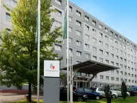 Good Morning + Berlin City East リヒテンベルク周辺のホテル
