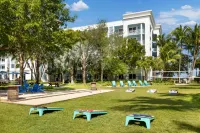 Hilton Garden Inn Key West/The Keys Collection - servizio colazione
