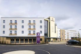 Premier Inn Cambridge (A14, J32) Hotel