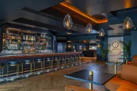 The Publisher, Downtown Fredericksburg, a Tribute Portfolio Hotel - ที่มีบาร์