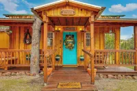 Quiet Eagar Retreat Near Lakes, Hiking & Hunting! - Landsted